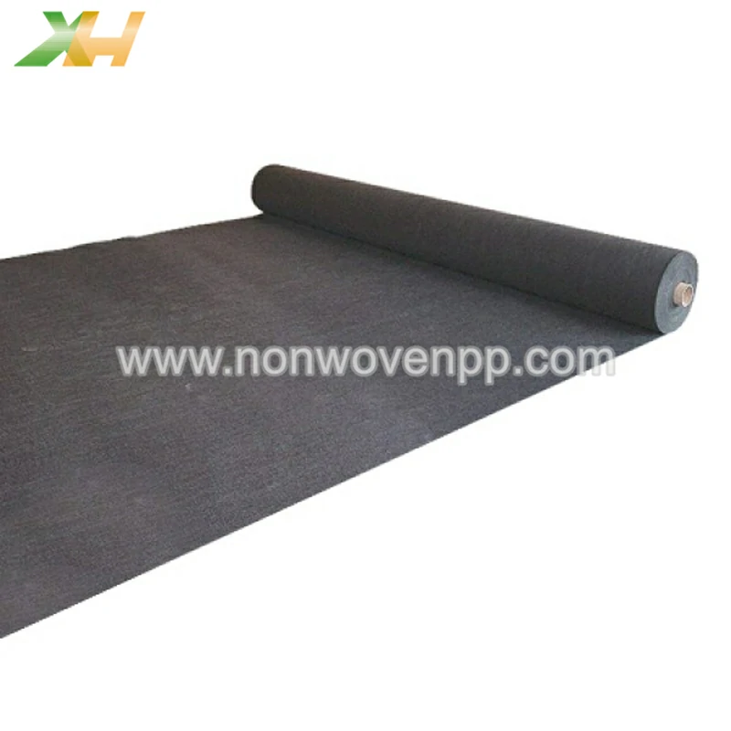 pp spunbond nonwoven